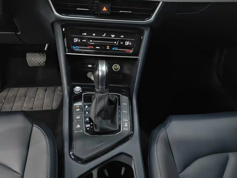 Volkswagen Tharu — миниатюра 16