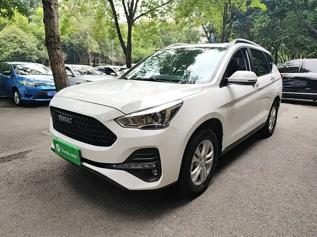 Haval M6