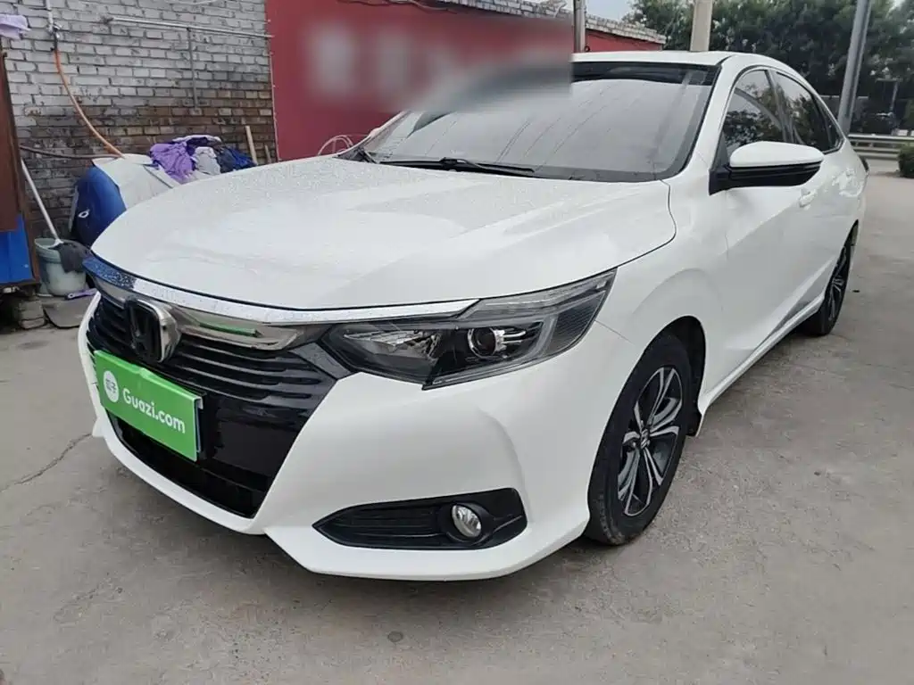 Honda Crider — миниатюра 2
