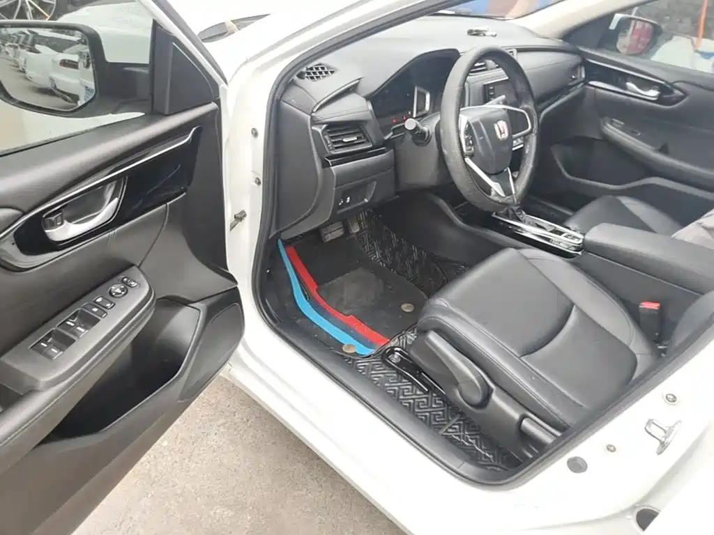 Honda Crider — миниатюра 16