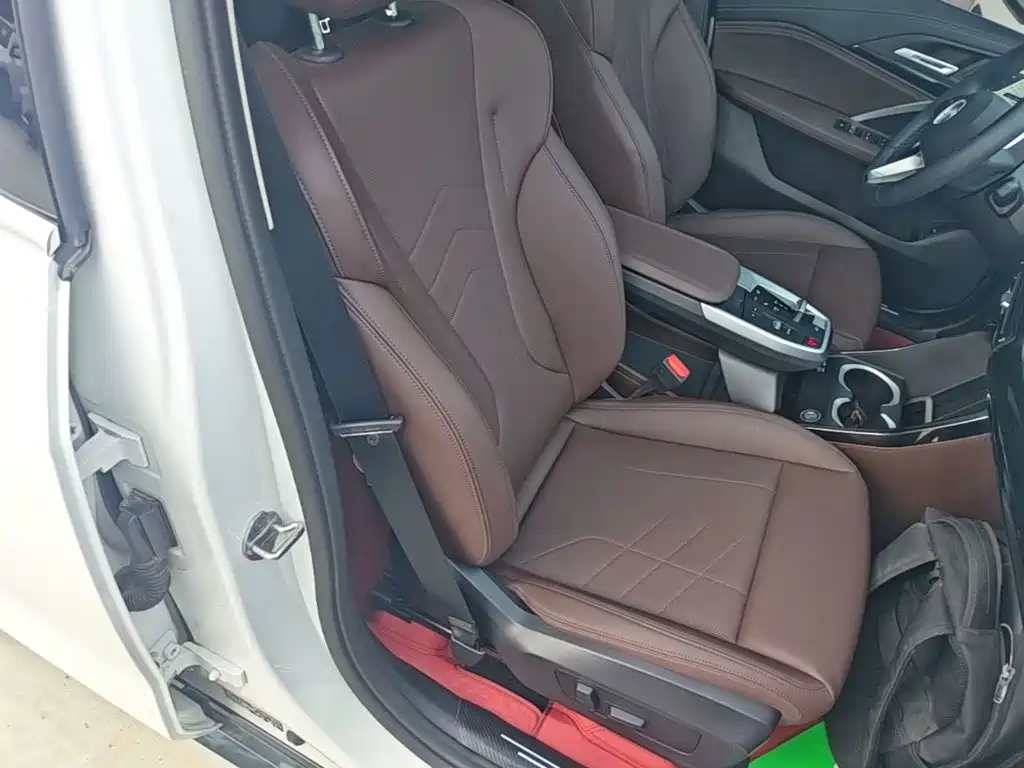 BMW X1 — миниатюра 25