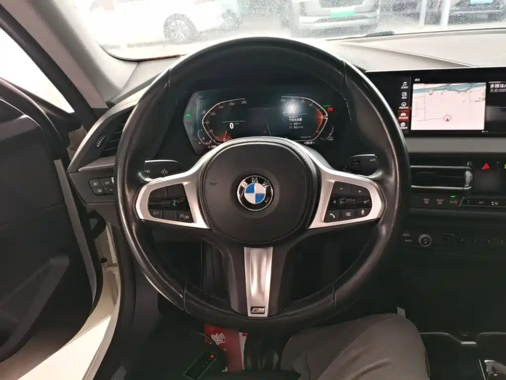 BMW 2 Series (Import) — миниатюра 11