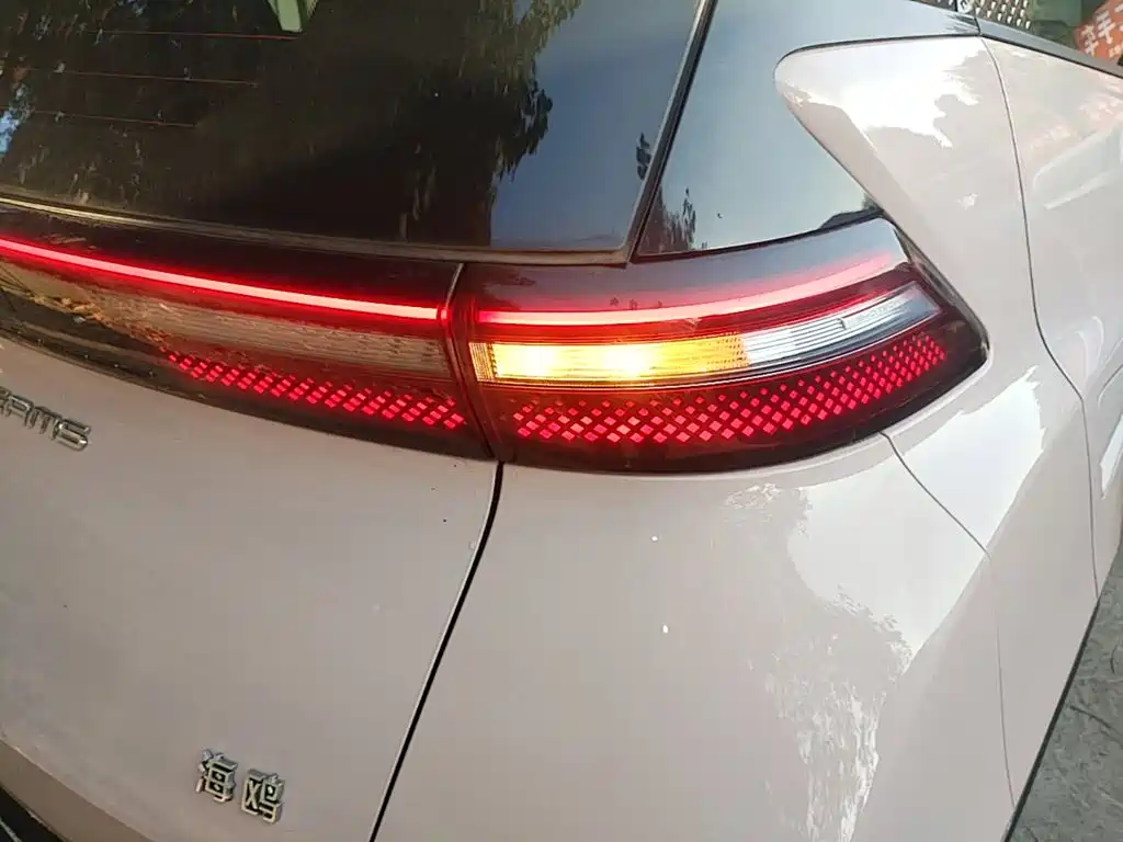 BYD Seagull — миниатюра 8