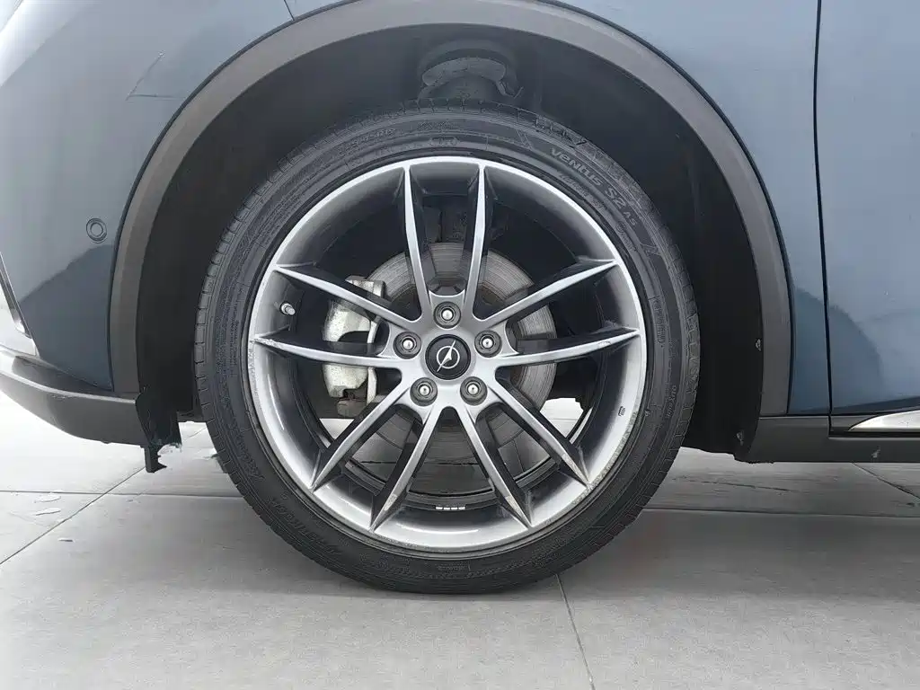 Haima Haima 7X — миниатюра 17