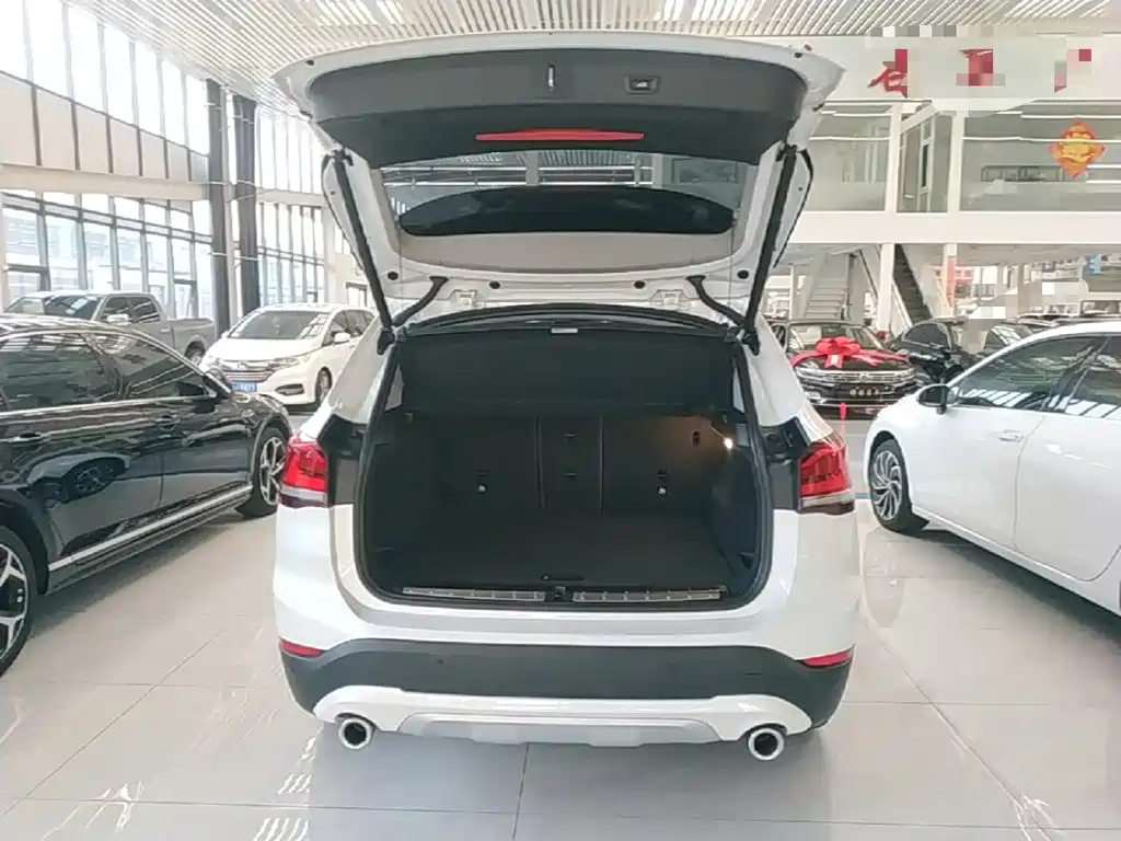 BMW X1 — миниатюра 19