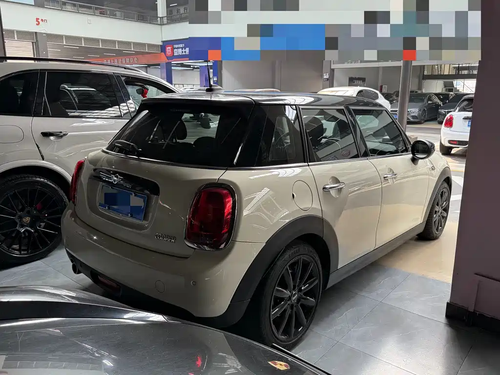 MINI Mini — миниатюра 16