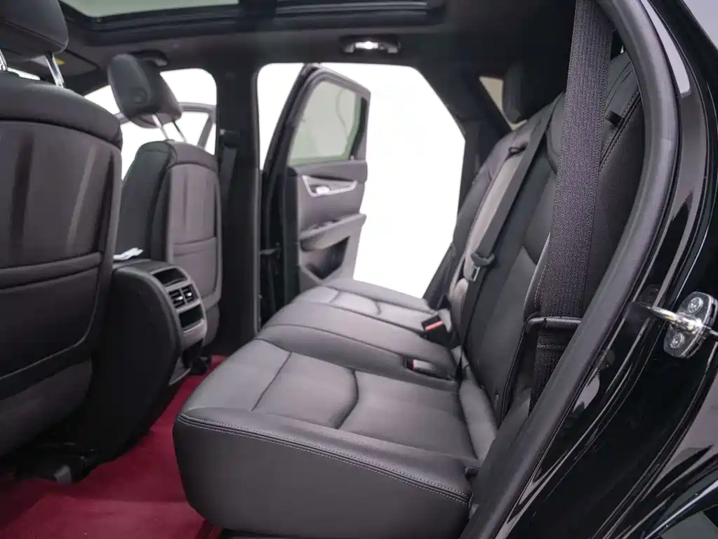 Cadillac XT5 — миниатюра 25