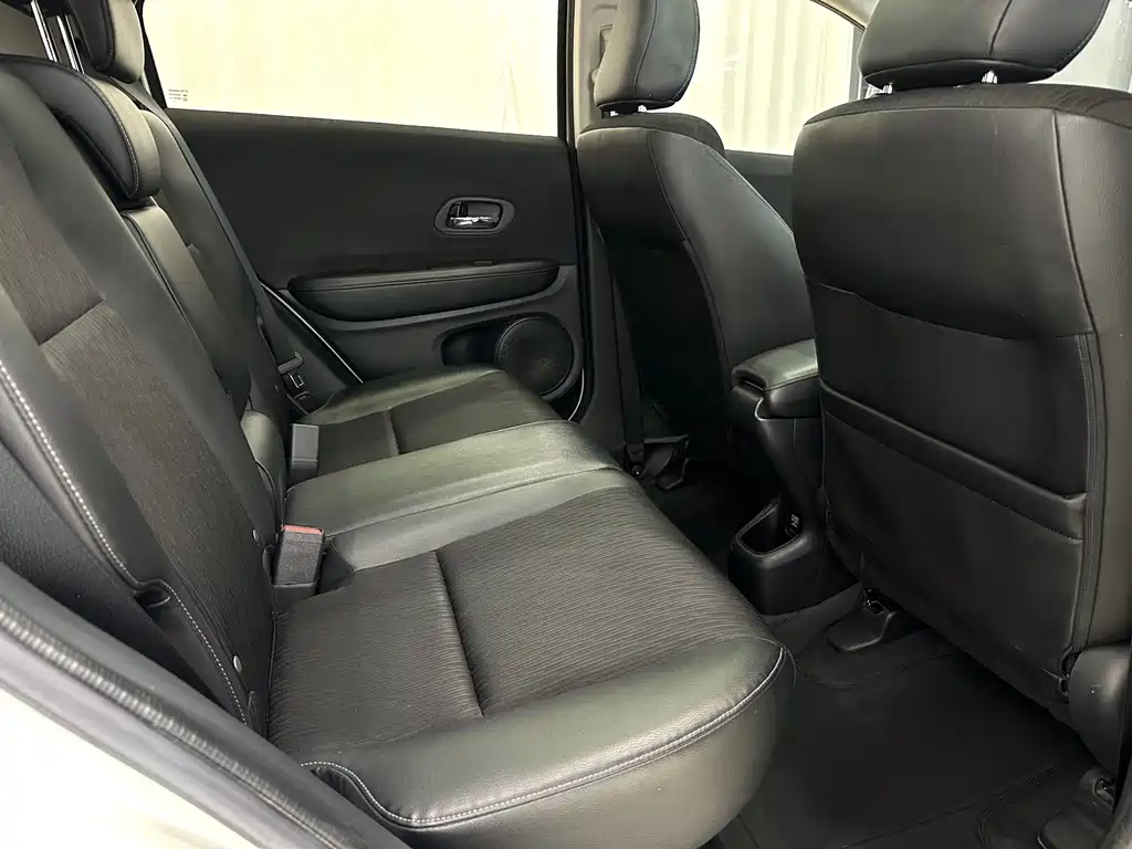 Honda Vezel — миниатюра 10