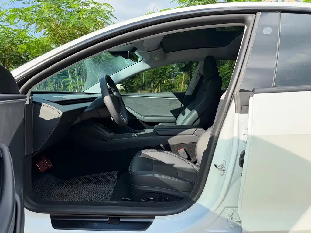 Tesla Model 3 — миниатюра 10