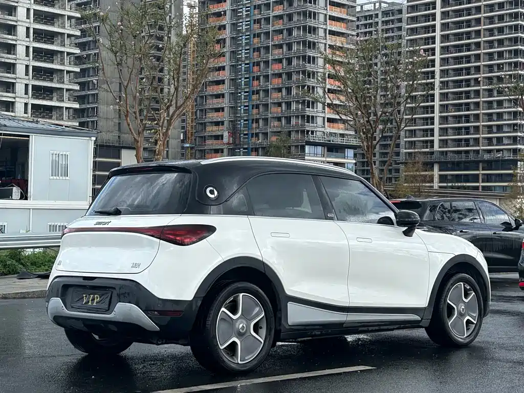 smart Smart #1 — миниатюра 8