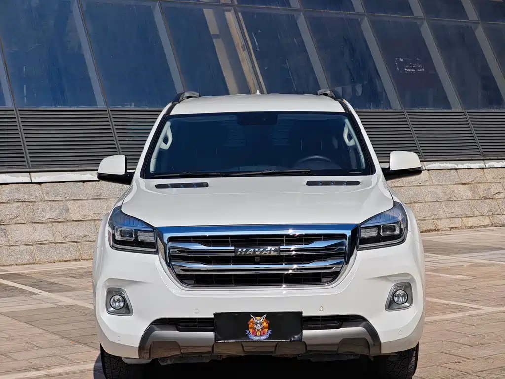 HAVAL H9