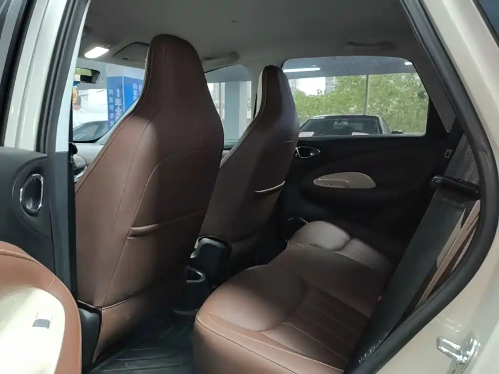 Wuling Bingo — миниатюра 17