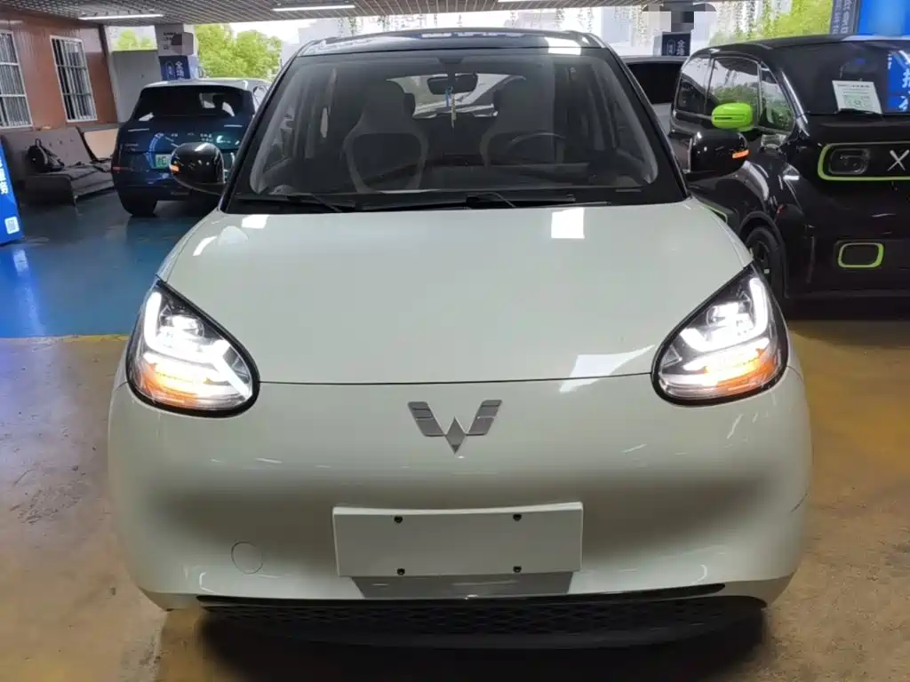 Wuling Bingo — миниатюра 3