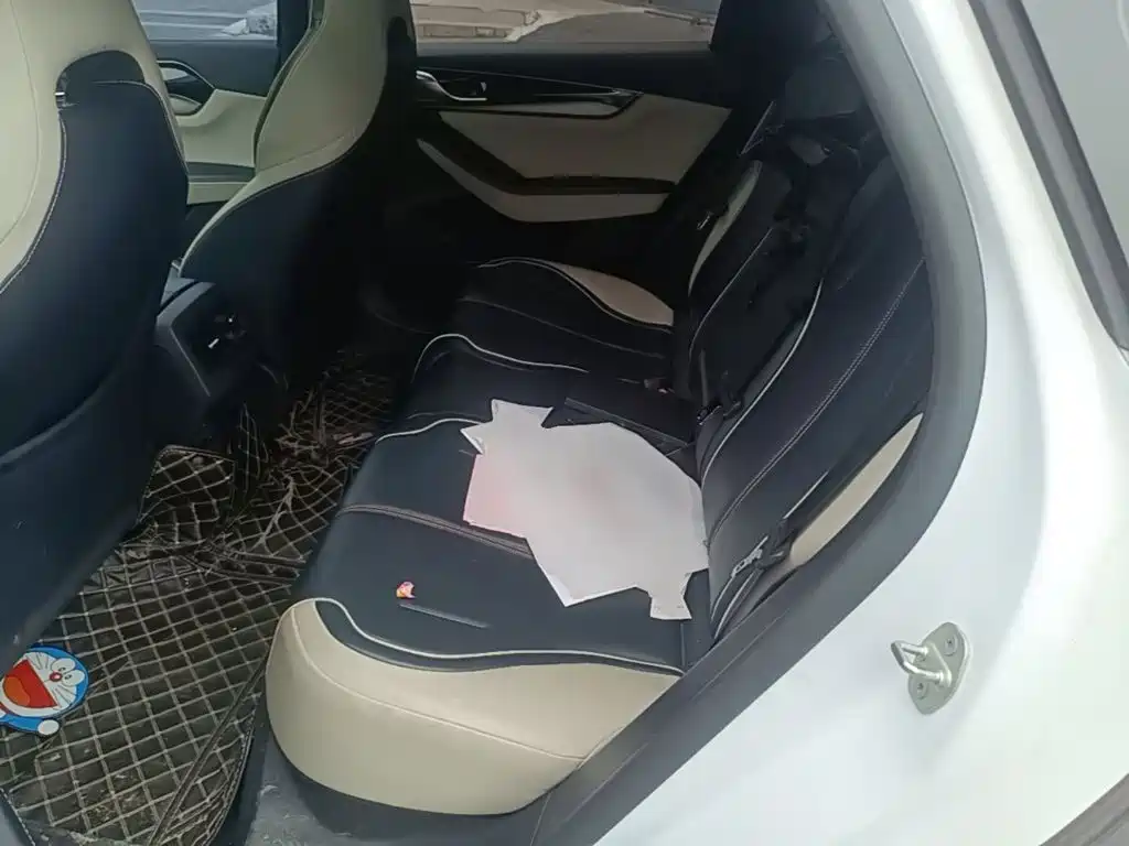 BYD Qin PLUS — миниатюра 17