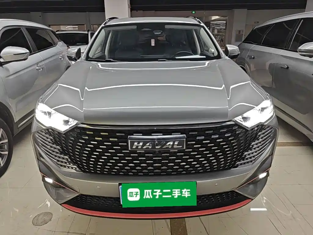 Haval H6 — миниатюра 3