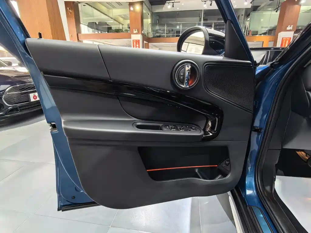 MINI Mini Countryman — миниатюра 15