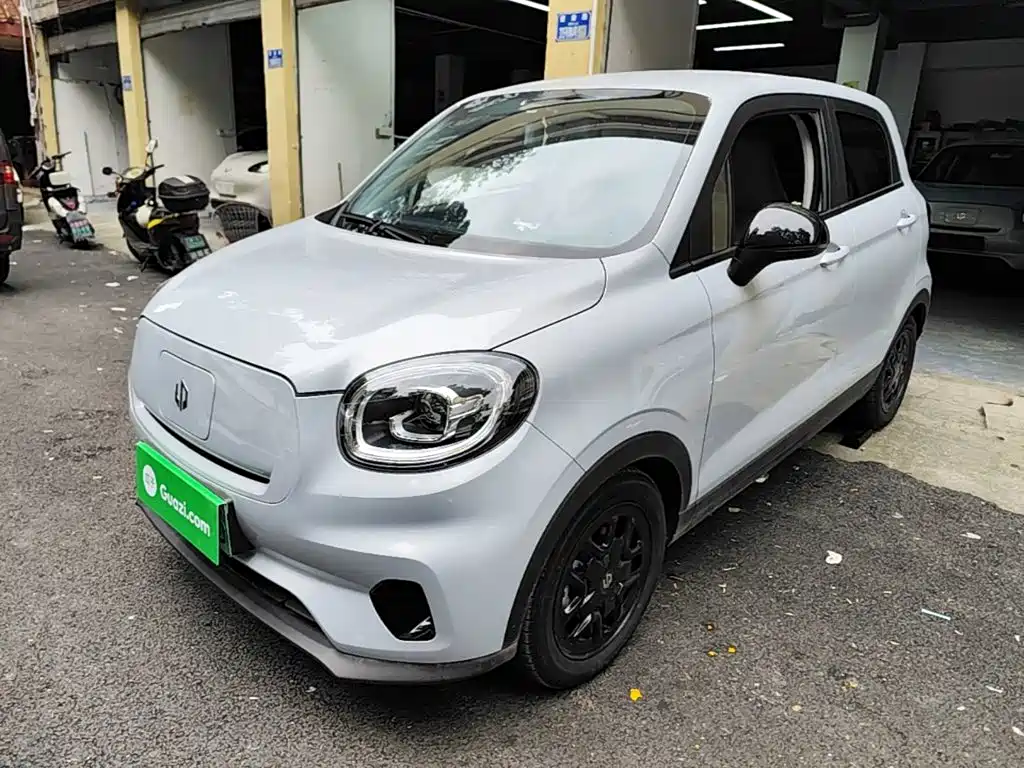 Leapmotor Leapmotor T03