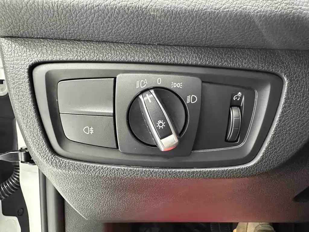 BMW 1 Series — миниатюра 9
