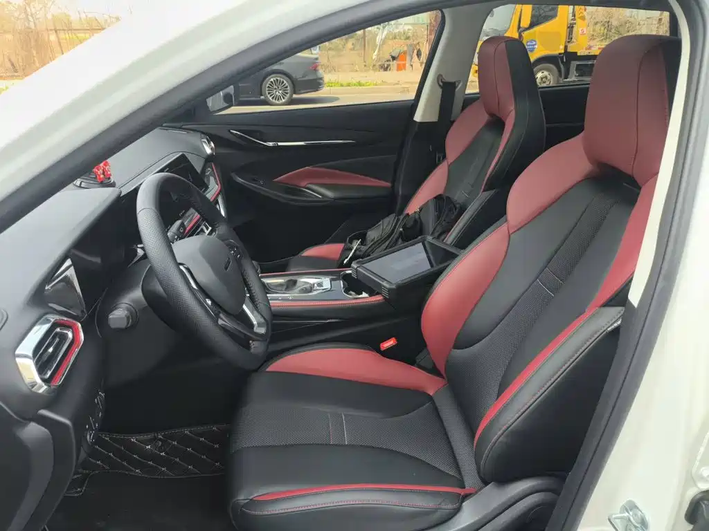 Oshan Oushang X5 — миниатюра 11