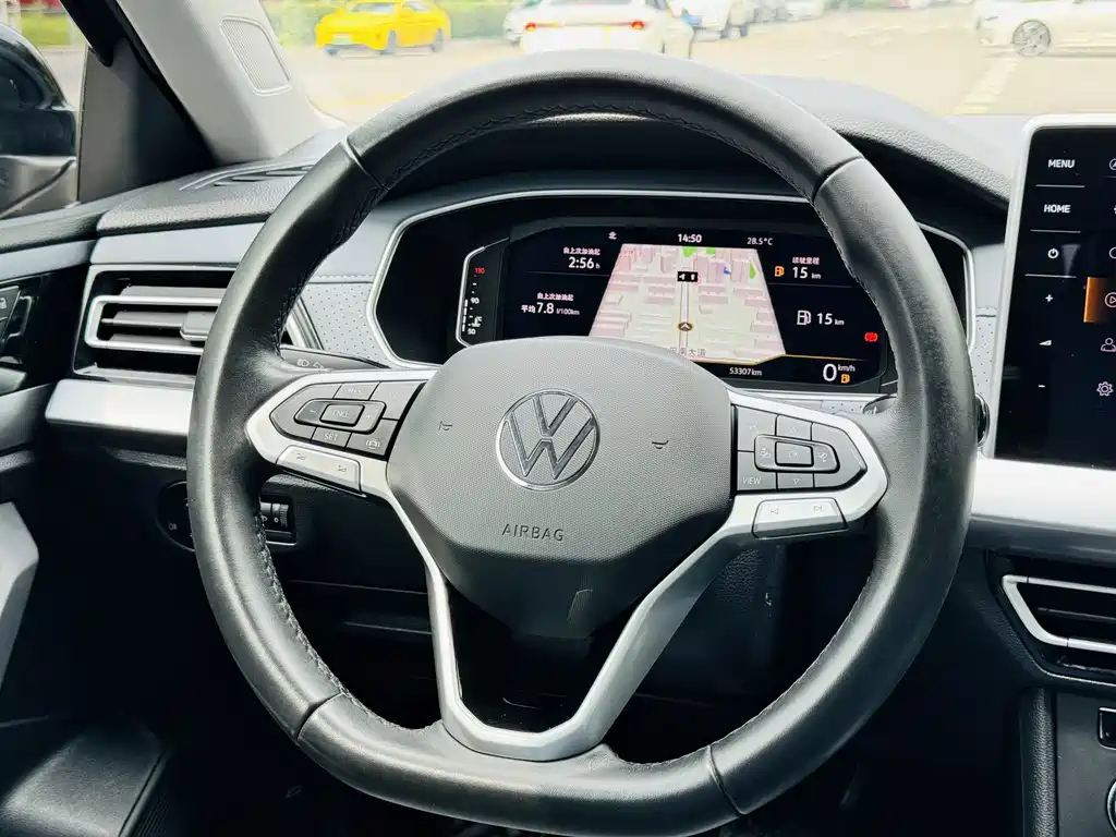 Volkswagen Lavida — миниатюра 14
