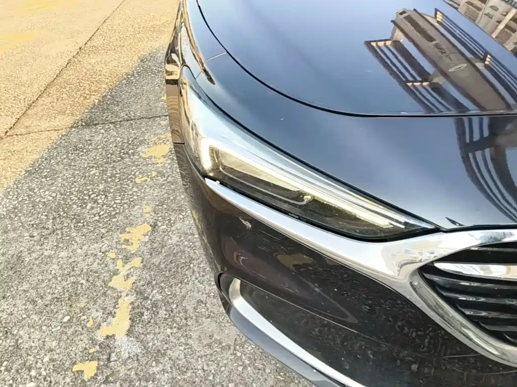 Buick LaCrosse — миниатюра 11