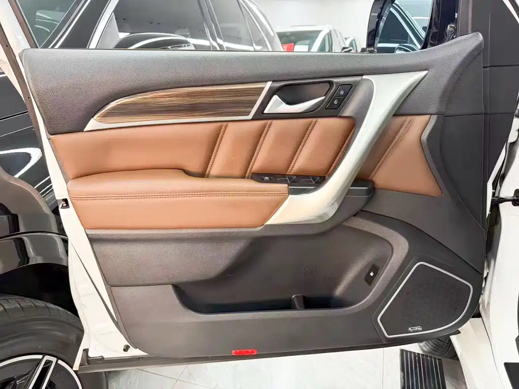 Haval H9 — миниатюра 12