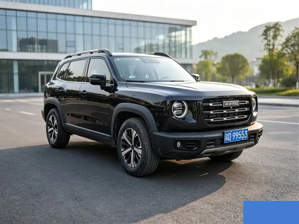 Haval Big Dog — миниатюра 2
