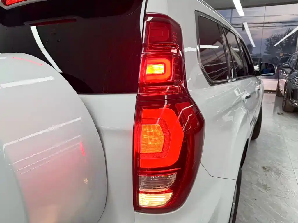 Haval H9 — миниатюра 24