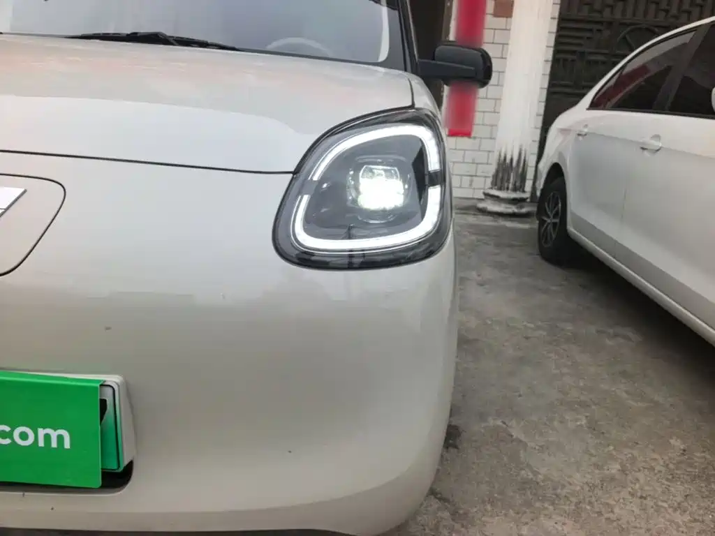 Wuling MINIEV — миниатюра 24