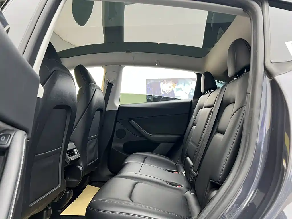 Tesla Model Y — миниатюра 17
