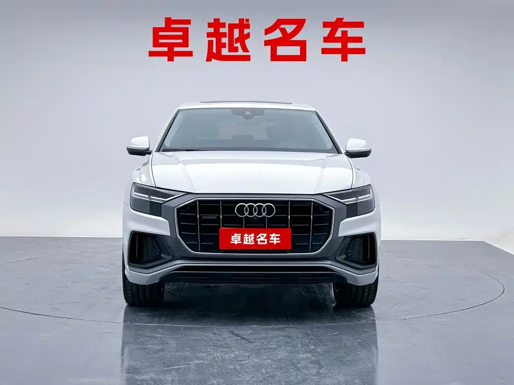 Audi Q8 — миниатюра 6