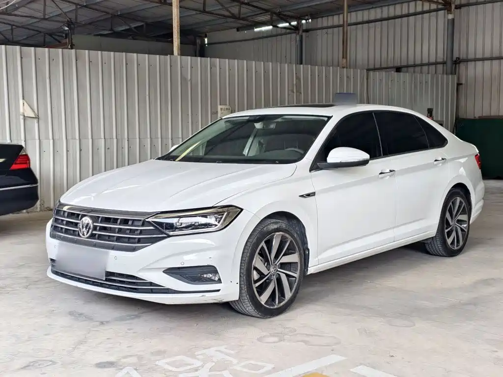 Volkswagen Sagitar — миниатюра 2