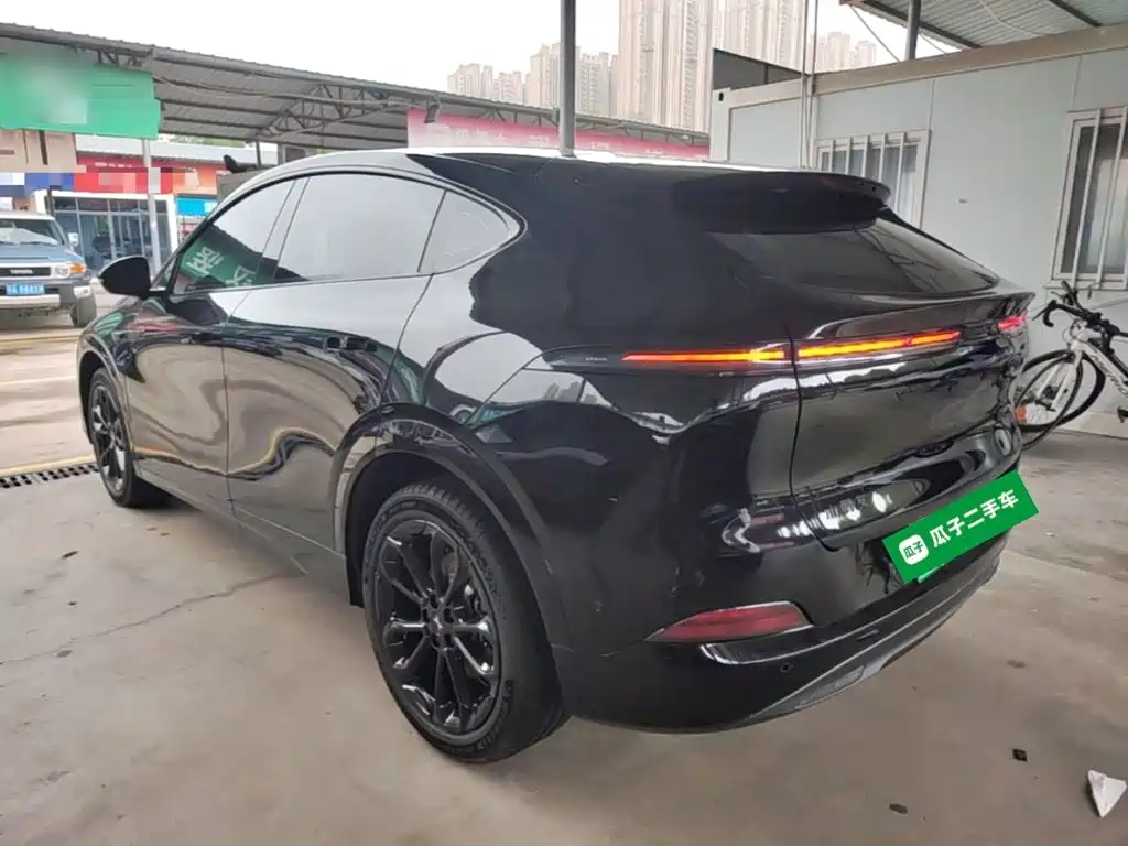 XPeng G6 — миниатюра 5