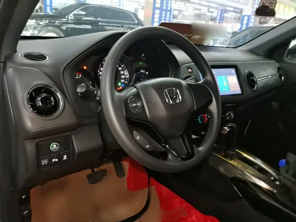 Honda XR-V 2017 1.8L EXi CVT Comfort
