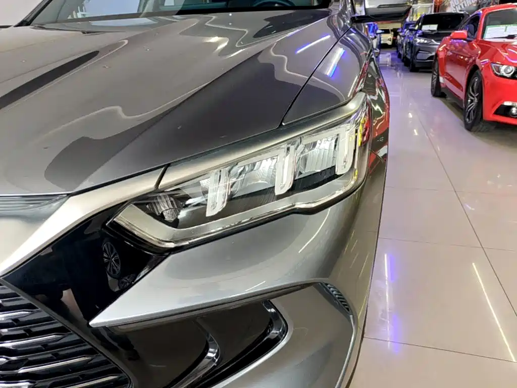 BYD Pro New Energy — миниатюра 24