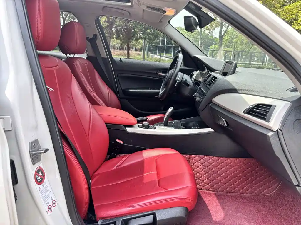BMW 1 Series (Import) — миниатюра 25