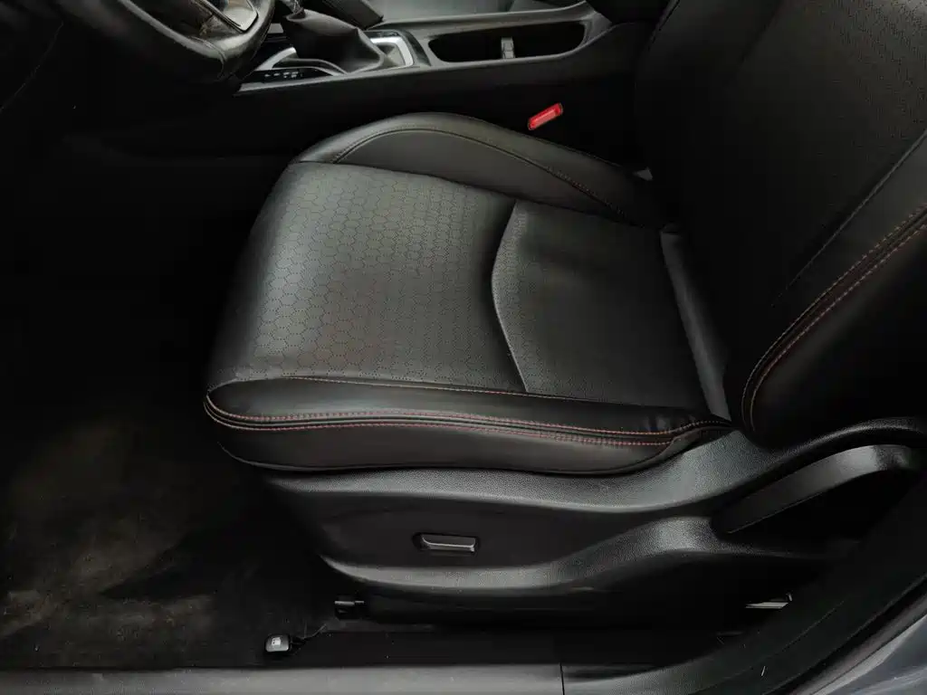 Chevrolet Volando — миниатюра 20