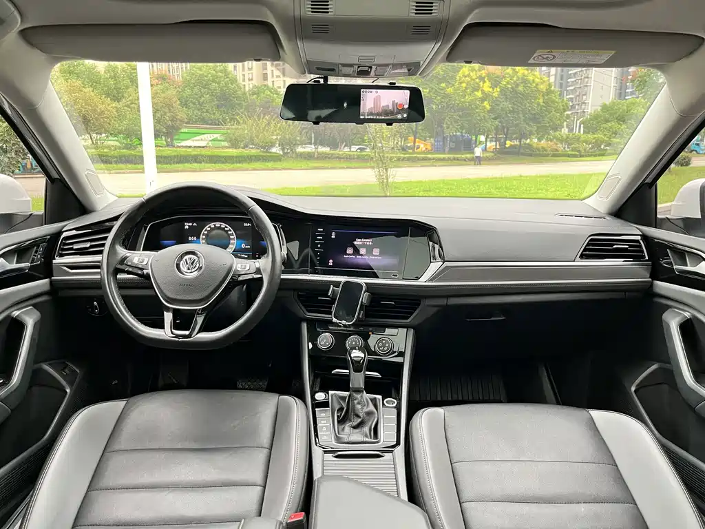 Volkswagen Sagitar — миниатюра 11