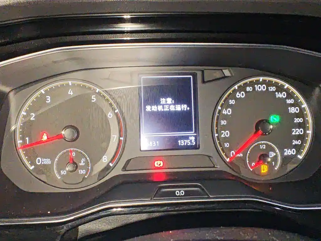 Volkswagen Sagitar — миниатюра 12