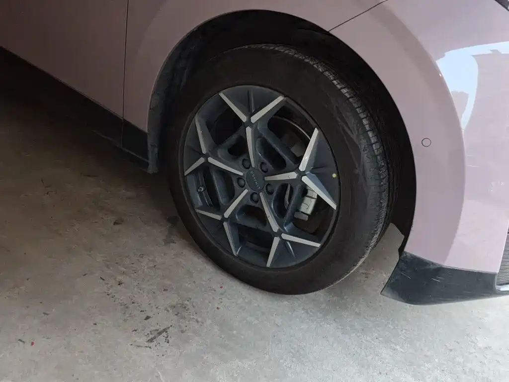 Lynk & Co Z20 — миниатюра 25