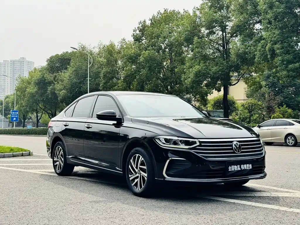 Volkswagen Lavida — миниатюра 16