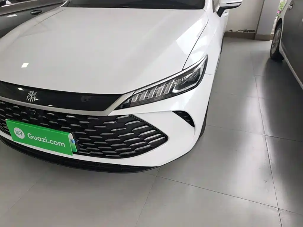 BYD Qin PLUS — миниатюра 24