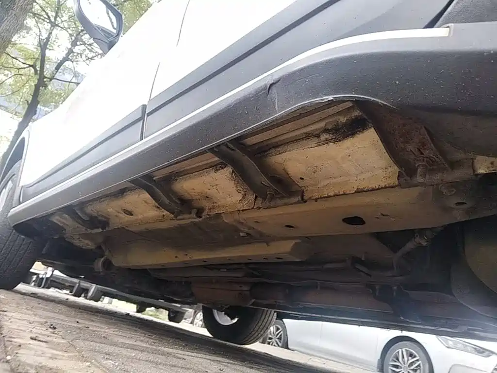 Ford Territory — миниатюра 22