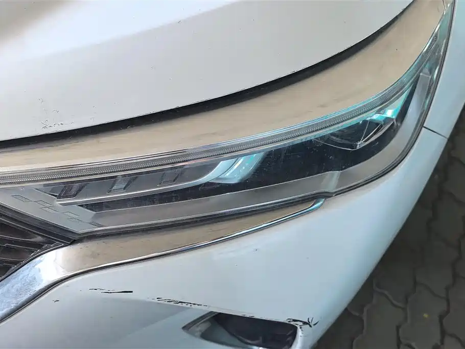 Haval M6 2021 PLUS 1.5T MT Elite