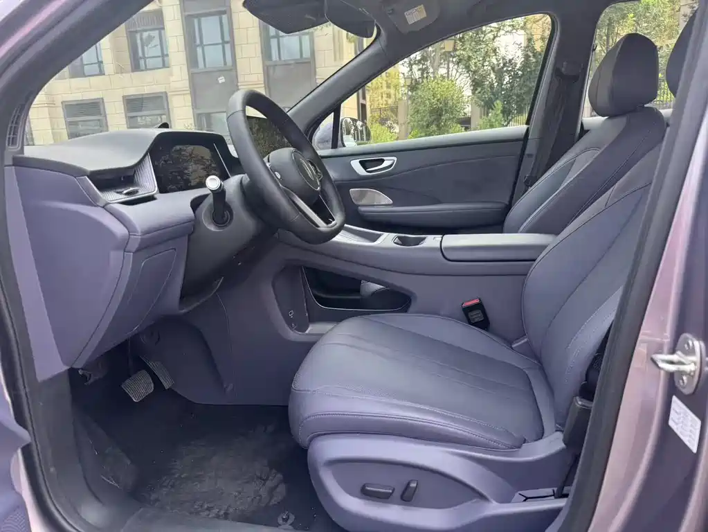 Shangjie H5 2025 Max