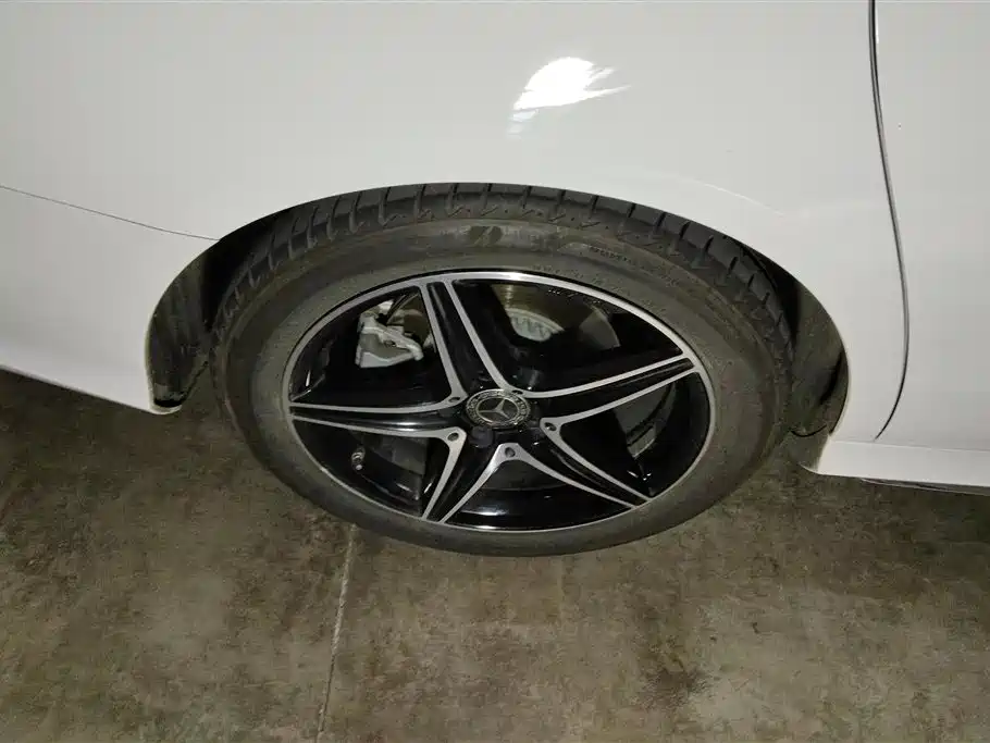 Mercedes-Benz E-Class E 2020 E 300 L Sport Luxury