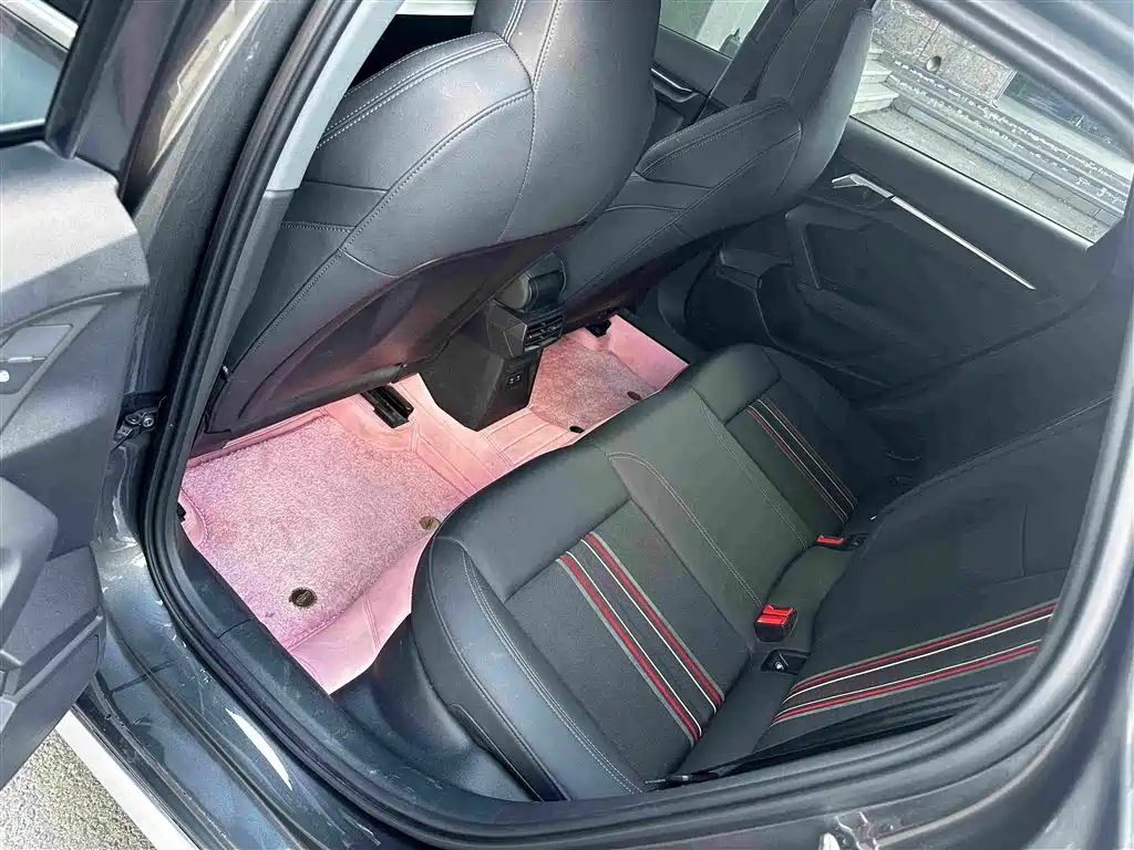 Audi A3 — миниатюра 6
