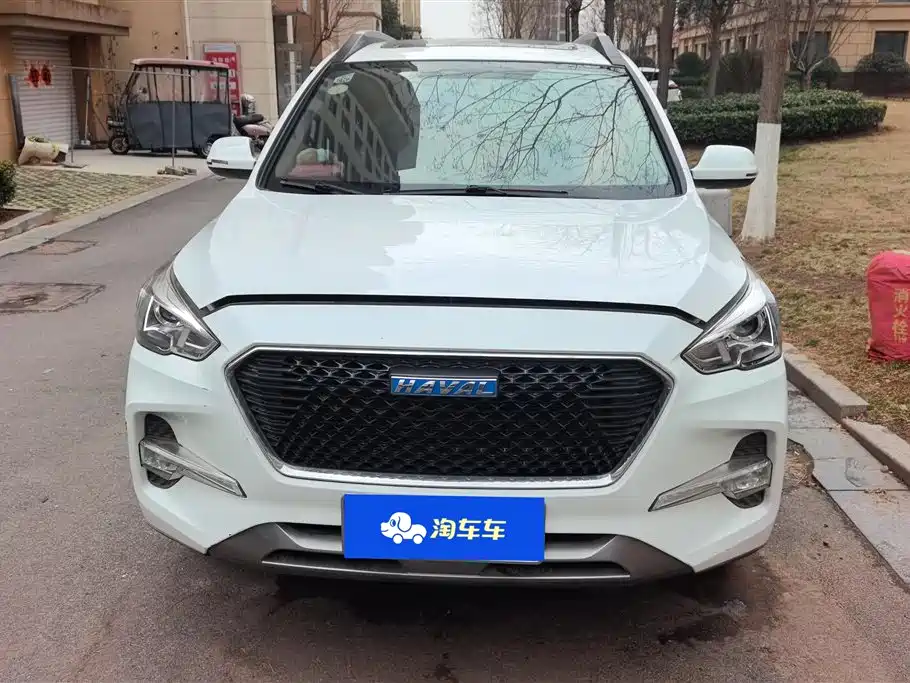 HAVAL M6
