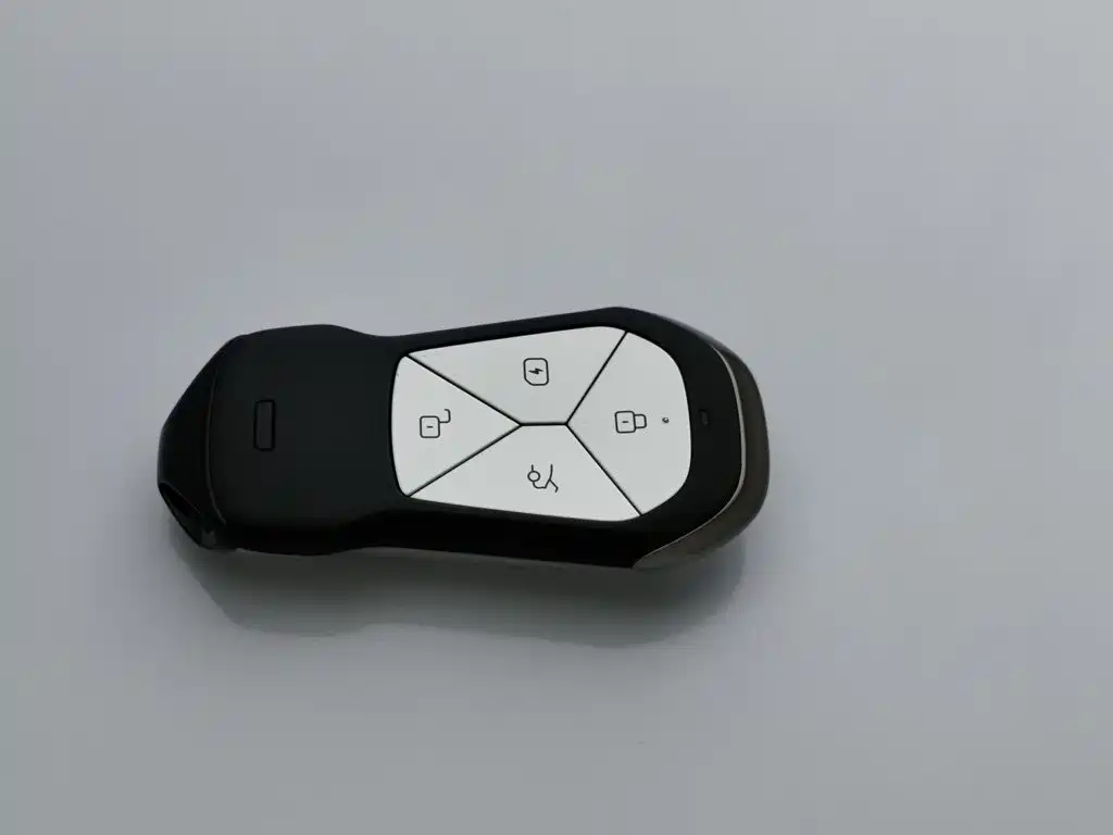 XPeng G6 — миниатюра 19