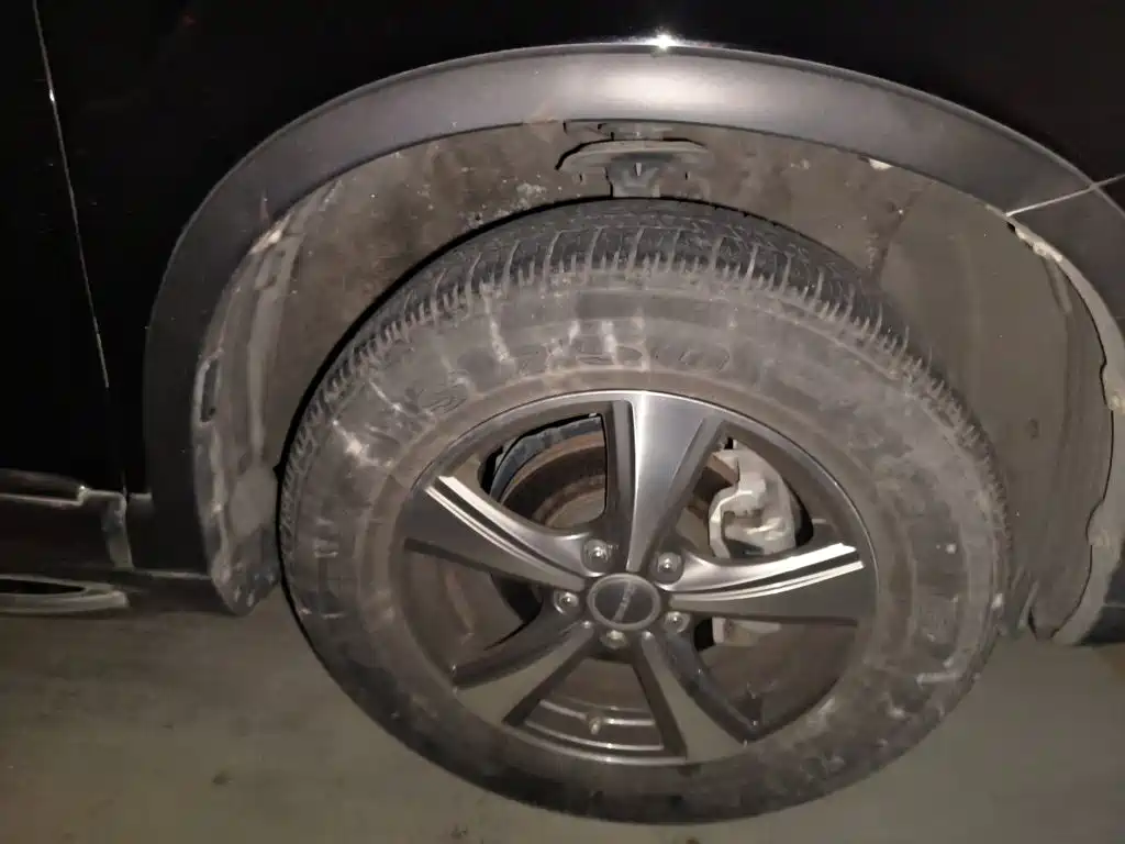Haval H6 — миниатюра 25